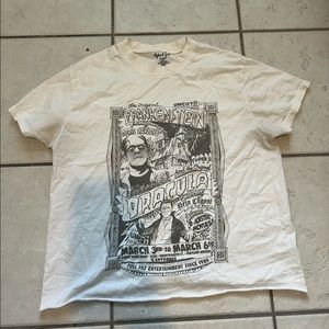 John Galt /Brandy Melville t shirt